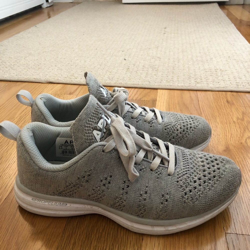 APL Cashmere Techloom Pro